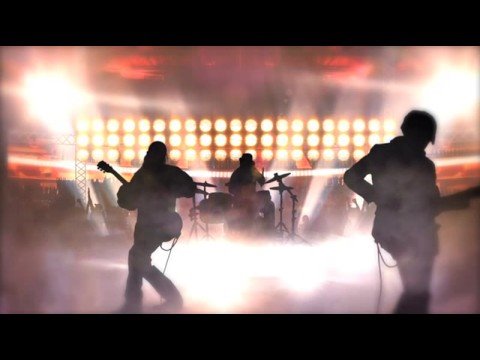 Bok Center Lobby Video