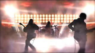 BOk Center Lobby Video