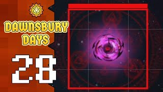 Let's Play Dawnsbury Days |28| The Profane Barrier