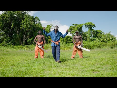 Little Djo -  Pepeka Sang Paw (Official Music Video)