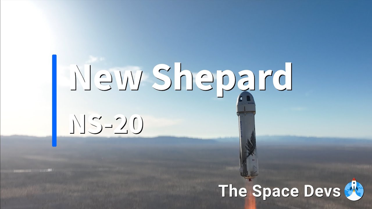 Watch the Launch
