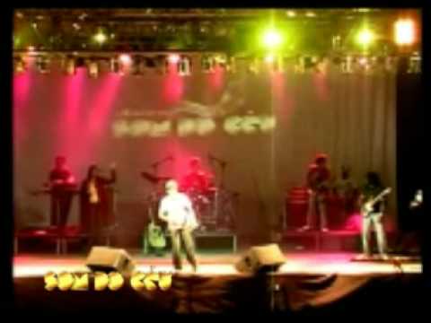 A Alegria De Deus video