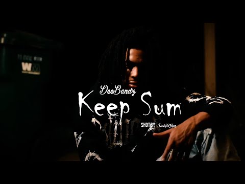 (Keep sum)-DeeBandz27