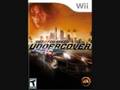 Need For Speed Undercover Soundtrack A 