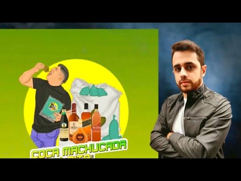 CD-Coca Machucada Pita De Pto Quijarro-Bolivia DJ Iago Bala || Music Auto Som RTA