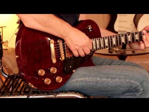 本物新品保証】 Gibson LesPaul Studio 1993 ケース付属 エレキギター