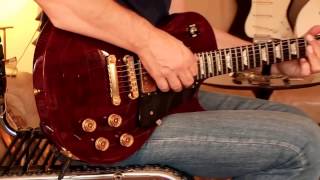 Video thumbnail for 1993 Gibson Les Paul Studio by GregsGuitars
