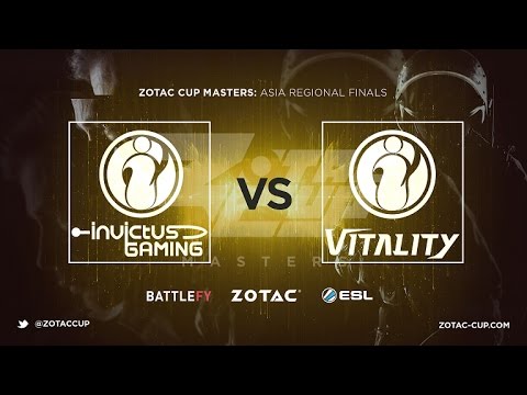iG vs iG.V Game 1 - ZOTAC Cup Masters CN Qualifier: Grand Finals - @LuminousInverse @HadesDotaTv
