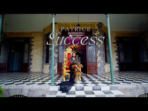 Patrice Roberts X Millbeatz - Success (Magical Riddim)
