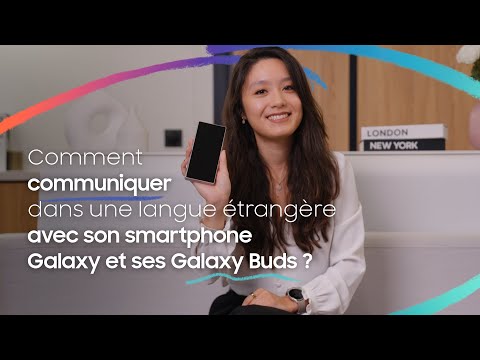 [Galaxy Tip] Communicate Abroad with Instant Interpreter and Translation | Samsung