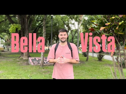 BELLA VISTA - TUCUMÁN 🥰