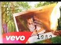 Taylor Swift - Out Of The Woods - Official Music ...