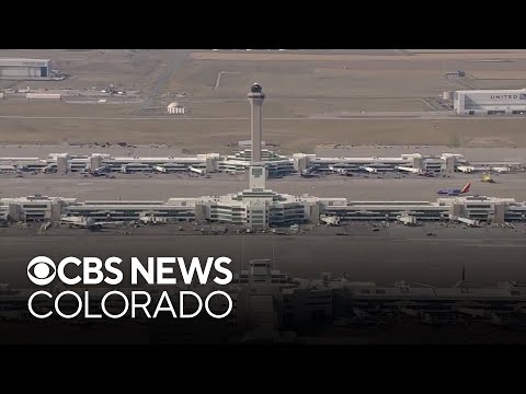Denver International Airport to replace overdue infrastructure ...
