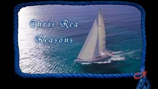 Chris Rea - Reasons (Lyrics)