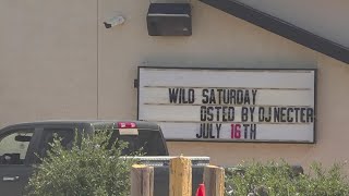 Jaguars employees arrested for running a sexually oriented business without the proper license