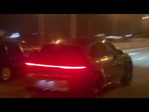 Astra c20xe turbo vs Macan s st1