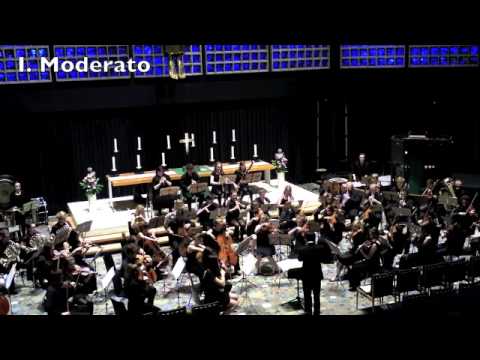 Shostakovich Symphony No.10 - LUUMS Symphony Orchestra