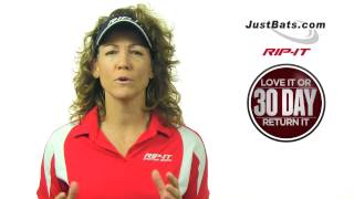 Video thumbnail: Michele Smith Presents Rip-It Love It or Return It