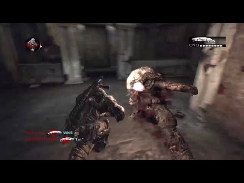 GEARS 2 IN 2021 IS AMAZING