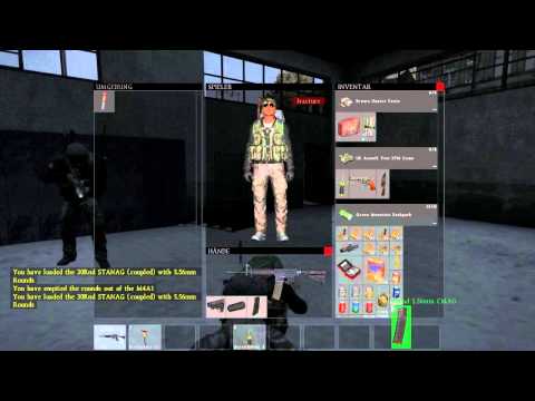 Let's Play DayZ Standalone  LBN Crew