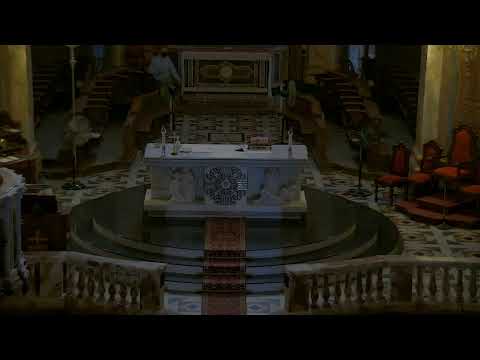 Dun Mikiel Attard - 21.10.2020