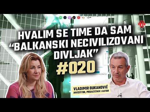 Filozof sa Wall Streeta: Fakulteti na Balkanu su ubice mladosti - Životna škola