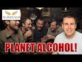 Why Your Drinking Buddies DON T Want You Sober The Uncomfortable Truth