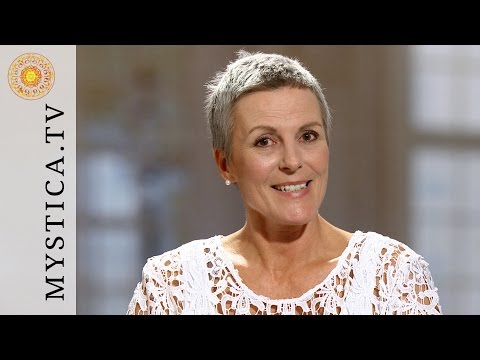 Anne Heintze - Du bist Aussergewöhnlich? Lebe es! | MYSTICA.TV