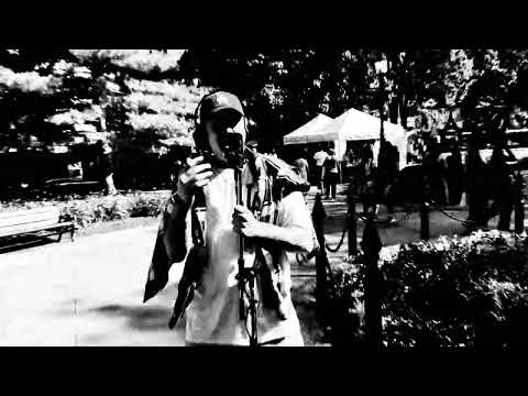 Young Stitch - Cameron James (aka Corndrick Lamar) Diss