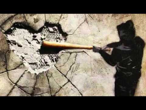 Unfaithful (Nicolas Costa Remix)  Ft. Raw Poet