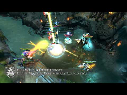 What [A] Play: Tossed Up (Episode 35) - Presented by Monster Energy