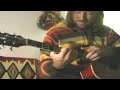 Video 'Joe Satriani trocha inak'