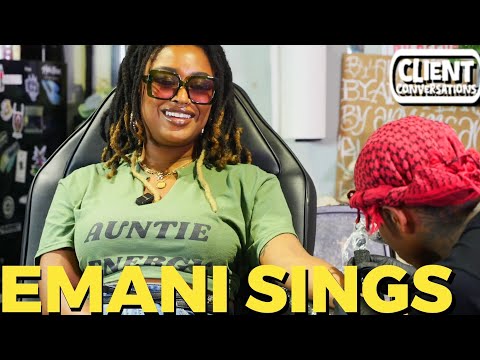 Emani Sings on Growing Your Hometown From a Distance, WFH Creating Jobs, Networking & more (Part 5)