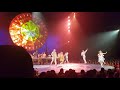 Luzia: Tiempo de Fiesta / Fiesta Finale