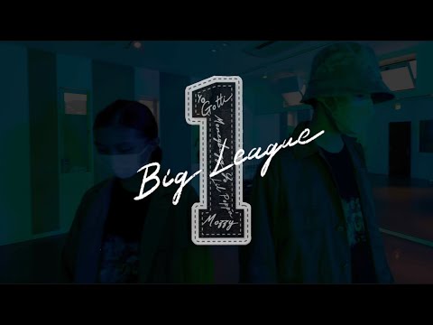 Big League - Yo Gotti, Moneybagg Yo, Lil Poppa & Mozzy/tsuyoshi Choreography【オリジナル振付】