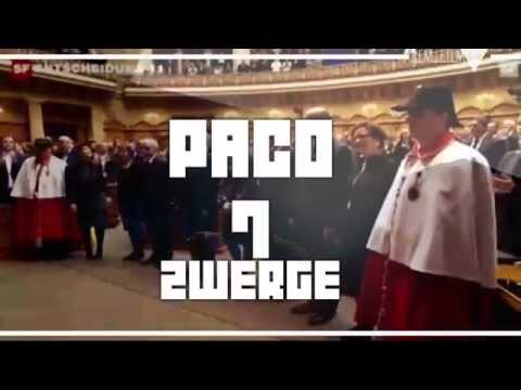 RFM Film`s / Paco - 7 Zwerge (MAKING OF)