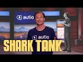 Is Autio a Credible App or Just a Feature? | Shark Tank US | Shark Tank Global