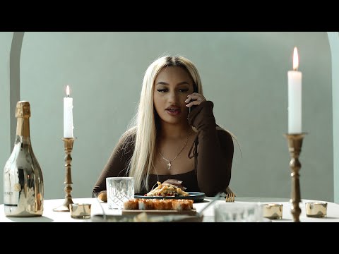 Roxy Rosa - Slapeloze Nachten (Prod. Gideonite)