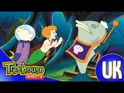 Rupert: and the Mystery Isle - Ep.50