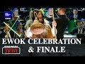 Ewok Celebration & Finale // Danish National Symphony Orchestra (LIVE)