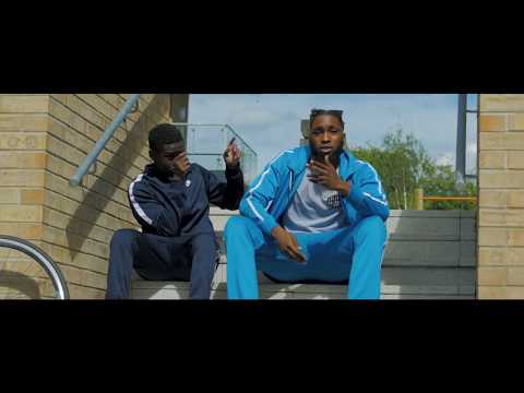 DNZ x ELZ - Kodak Black [Music Video] @DnnzSF | @StowBoyElz