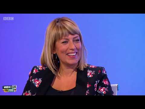 Series 11 David Mitchell Highlights - Would I Lie to You? [HD]