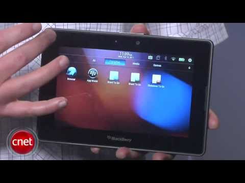 RIM BlackBerry PlayBook