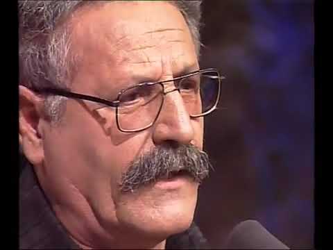 AZİZ SAROX GENÇ XELİL