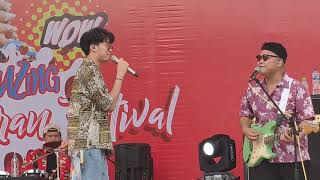 นนท์ #nonttanont #นนท์ธนนท์ #สวนสยาม play 03