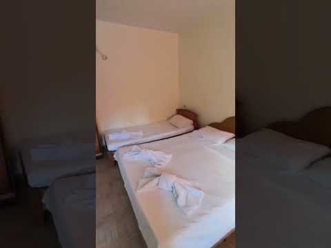 Гостевой дом «Чегем» - Лдзаа (Лидзава), ул. Рыбзаводская, 82 видео