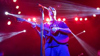 Dirty Projectors - That&#39;s a Lifestyle - Dallas, TX 06-29-2018