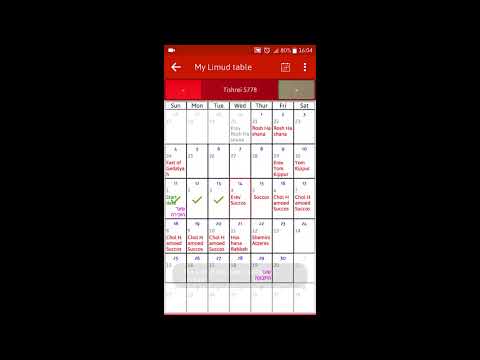 Shmirat Halashon - שמירת הלשון Video