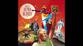 Alpha Blondy and the Wailers,Kalachnikov Love (Reggae)