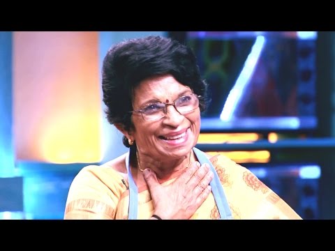 Dhe Chef | What is the hidden twist  in dhe star? | Mazhavil Manorama